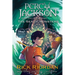 Percy Jackson and the Olympians the Sea of Monsters the Graphic Novel (Paperback)