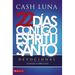 La Contigo, Espiritu Santo = With You, Holy Spirit = With You, Holy Spirit = With You, Holy Spirit