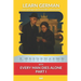 Learn German with Every Man Dies Alone Part I: Interlinear German to English