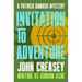 Invitation to Adventure
