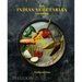 The Indian Vegetarian Cookbook
