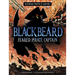 Blackbeard, Feared Pirate Captain
