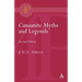 Canaanite Myths and Legends