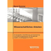 Wissenschaftliches Arbeiten