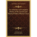 An Authentic and Complete History of the Ancient and Mystical Order of Rosae Crucis