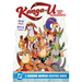 Kanga-U: Tests and Tournaments