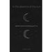 in the absence of the sun
