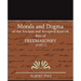 Morals and Dogma of the Ancient and Accepted Scottish Rite of Freemasonry (Part I)