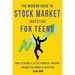 The Modern Guide to Stock Market Investing for Teens: How to Ensure a Life of Financial Freedom Through the Power of Investing.