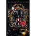 Shade of a Blood Moon: A Vampire Dark Romance & Urban Fantasy