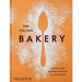 The Italian Bakery: Step-By-Step Recipes with the Silver Spoon