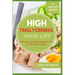 High Triglycerides Food List: The Complete Ingredient list and Food to Avoid For High Triglycerides Diet