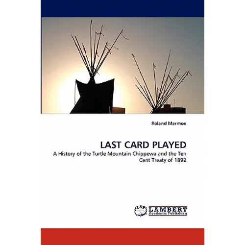 Last Card Played