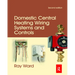 Domestic Central Heating Wiring Systems and Controls