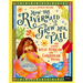 How the Rivermaid Grew Her Tail and Other West African and Caribbean Myths
