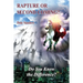 Rapture or Second Coming?: Do You Know the Difference?