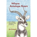 Where Antelope Roam: And Other Stories Out of Africa