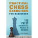 100 Chess Checkmates Puzzles in One Move