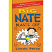 Big Nate Blasts Off