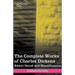 The Complete Works of Charles Dickens (in 30 Volumes, Illustrated): Edwin Drood and Miscellaneous
