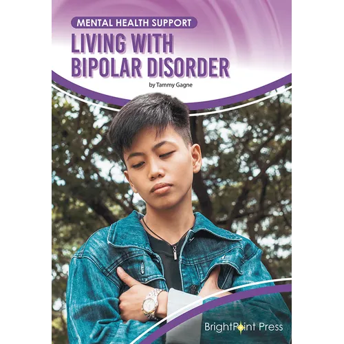 Living with Bipolar Disorder
