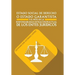 Estado Social de Derecho O Estado Garantista y El Mito de La Responsabilidad Extracontractual de Los Entes Juridicos