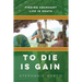 To Die Is Gain: Finding Abundant Life In Death