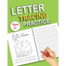 Letter Tracing Practice: Alphabet Handwriting Practice workbook with Sight words for Pre K, Kindergarten and Kids Ages 3-5 Reading And Writing