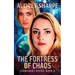 The Fortress of Chaos: Galactic Empire Sci-Fi Adventure