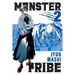 Monster Tribe, Vol. 2 (Manga)