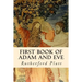 First Book of Adam and Eve
