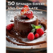 50 Spanish Sweet and Chocolate Recipes for Home