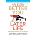 An Even Better You in Later Life: Dealing with underlying health issues of the over 65's