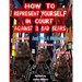 How to Represent yourself in Court Against 3 Bad Bears And win A Settlement: Win A Settlement Against Trans Union, Experian, Equifax