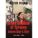 In the Shadow of Tyranny: Between Hitler & Stalin (Vol. 2)