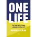 One Life: How We Forgot to Live Meaningful Lives