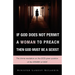 If God Does Not Permit a Woman to Preach Then God Must Be a Sexist