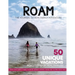 ROAM Journal of Real Family Adventure: 50 Unique Vacations Road-tested by Real Families