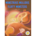 Monstruos Mullidos: Fluffy Monsters