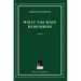 What the Body Remembers