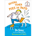 Quiero Tener Pies de Pato (I Wish That I Had Duck Feet (Spanish Edition)
