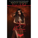Young Rhiannon in the Temple of Isis