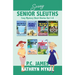 Sassy Senior Sleuths
