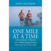 One Mile at a Time: The Journey Towards an Unbreakable Bond with my Autistic Son
