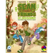 Sean and Friends Go Geocaching (Coloring Book)