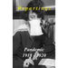 Reporting: Pandemic 1918-1920