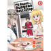 My Room Is a Dungeon Rest Stop (Manga) Vol. 3