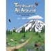 Treasures All Around: A Collection of Poetry and Illustrations