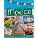 The Culture and Recipes of Mexico