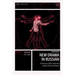 New Drama in Russian: Performance, Politics and Protest in Russia, Ukraine and Belarus